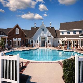 Hotel Wyndham Governors Green Resort