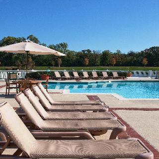 Hotel Wyndham Governors Green Resort
