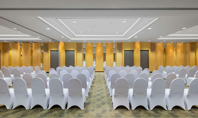 Radisson Hotel Brunei Darussalam