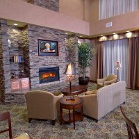 Hotel Hampton Inn & Suites Farmington