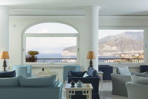 Grand Hotel Capodimonte