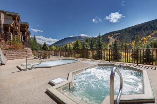 Apartamento Hidden River Lodge #5998 Condo