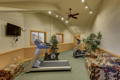 Apartamento Hidden River Lodge #5998 Condo