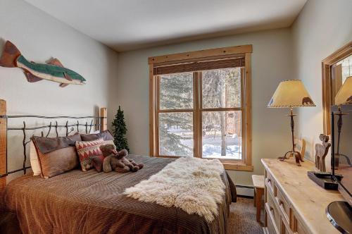 Apartamento 8768 Trappers Crossing Condo