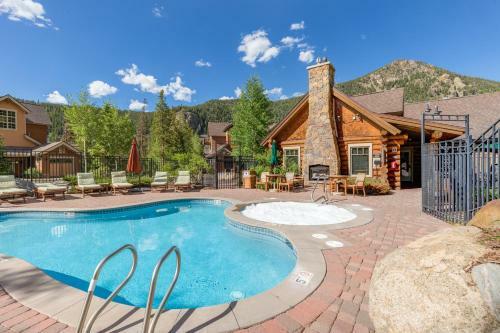Settler's Creek #6501 Townhouse
