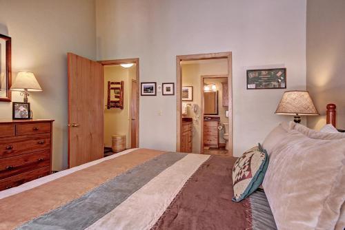 Apartamento Sr413 Ski Run Condo