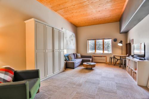 Apartamento Gateway #5060 Condo