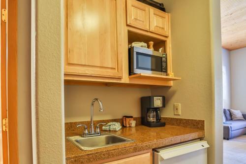Apartamento Gateway #5060 Condo