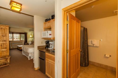 Apartamento Gateway #5028 Condo