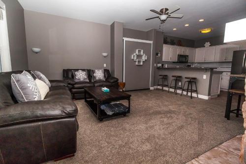 Apartamento Hidden River Lodge #5960 Condo