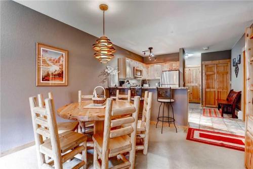 Apartamento Two-bedroom - Tenderfoot Lodge 2616