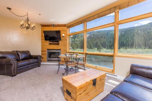 Apartamento River Bank Lodge #2907 Condo