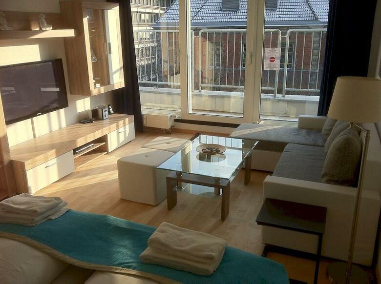 Dom Hotel Am R�merbrunnen