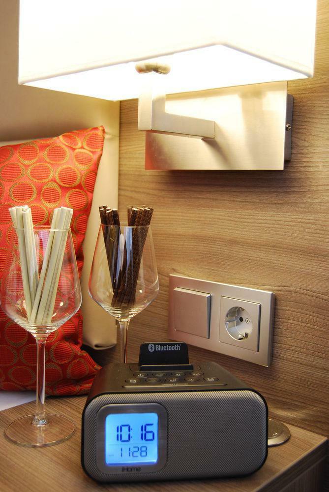 Dom Hotel Am R�merbrunnen