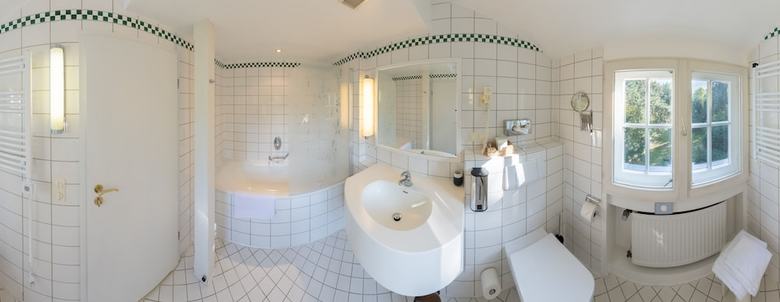 Hotel Villa Im Park