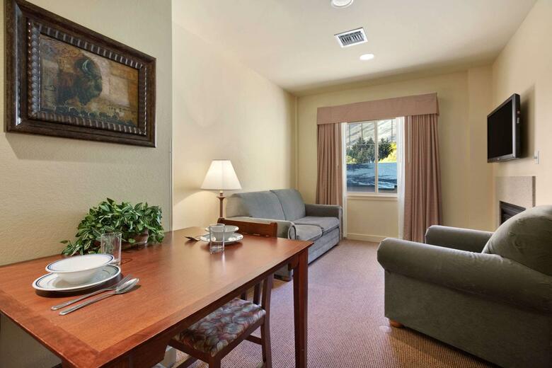 Hotel Homewood Suites By Hilton Jackson