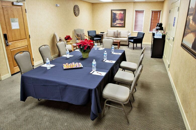 Hotel Homewood Suites By Hilton Jackson