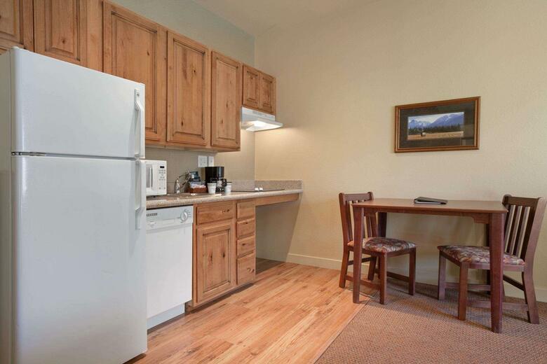 Hotel Homewood Suites By Hilton Jackson