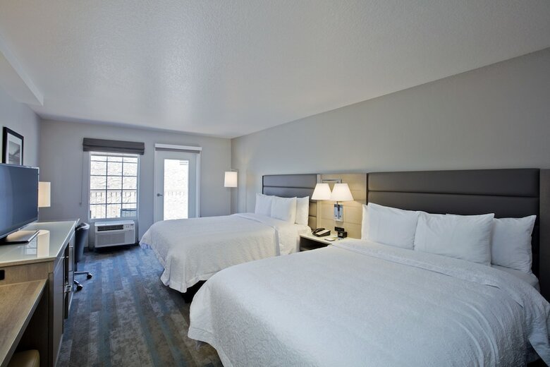 Hotel Hampton Inn & Suites Hermosa Beach Ca