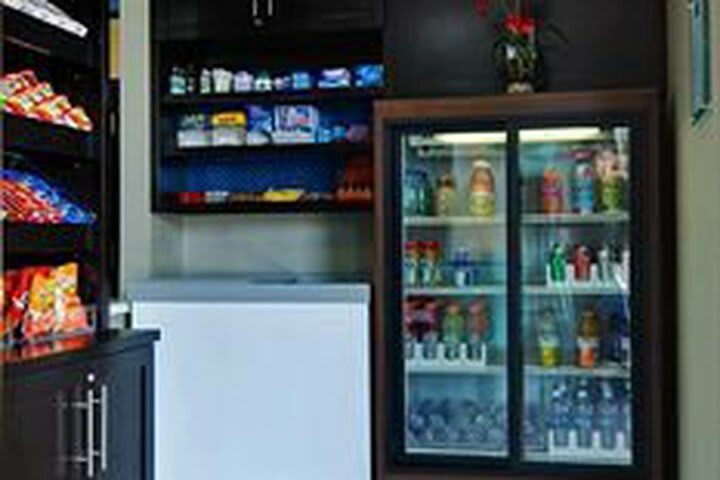 Hotel Hampton Inn & Suites Hermosa Beach Ca