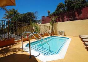 Hotel Quality Inn & Suites