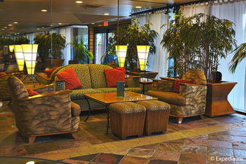 Atrium Hotel