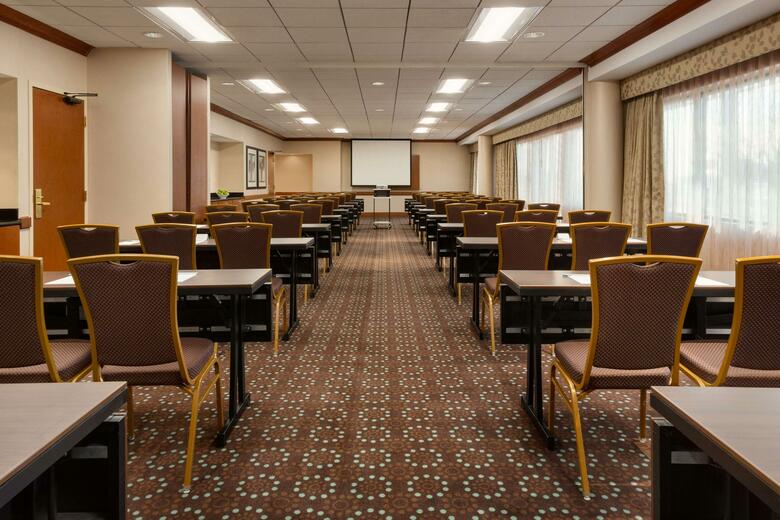 Hotel Hampton Inn Denver West Federal Center