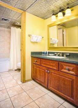 Hotel Wyndham Durango