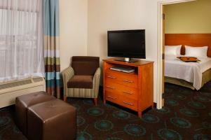 Hotel Hampton Inn & Suites Houston-medical Ctr-reliant Park