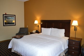Hotel Hampton Inn Houston I-10w/energy Cor Tx