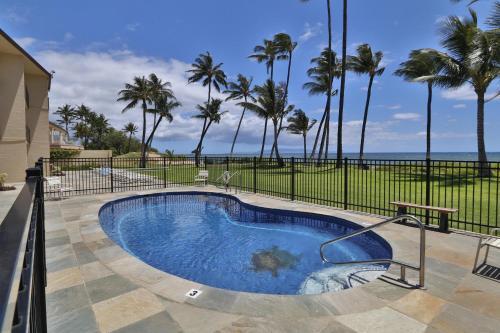 Apartamento Hale Kai O'kihei 310