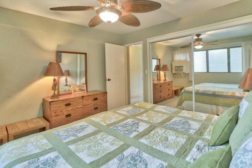 Apartamento Waiohuli Beach Hale #b-107 Condo