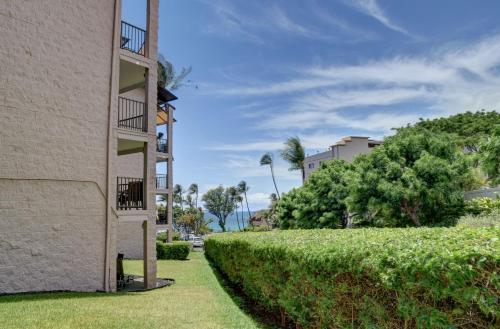 Apartamento Kihei Alii Kai A106