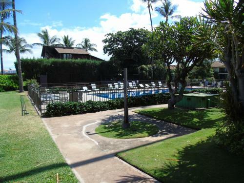 Apartamento Aloha Kai - Resort Condo