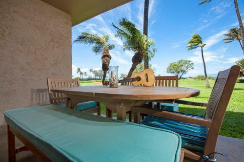 Apartamento Luana Kai #a-103 Condo