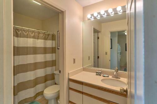 Apartamento Kihei Bay Vista #a-103 Condo