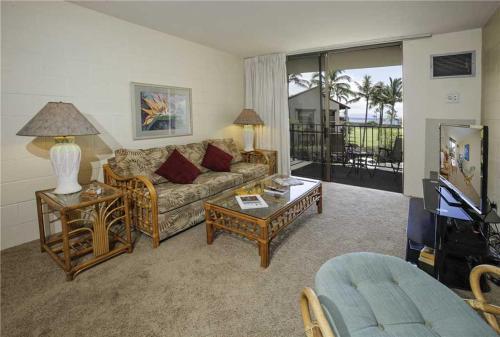 Apartamento Kauhale Makai 331 Condo