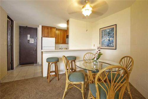 Apartamento Kauhale Makai 331 Condo