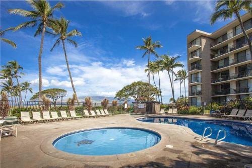 Apartamento Kauhale Makai 331 Condo