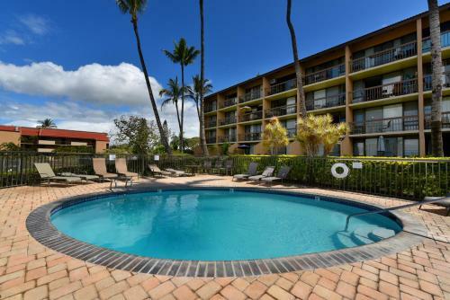 Apartamento Maui Vista 2211 Condo