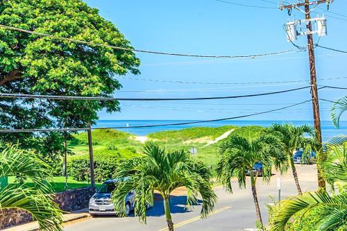 Apartamento Kihei Garden Estates C209