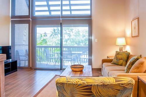 Apartamento Kihei Garden Estates C209