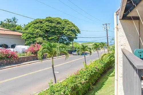 Apartamento Kihei Garden Estates C209