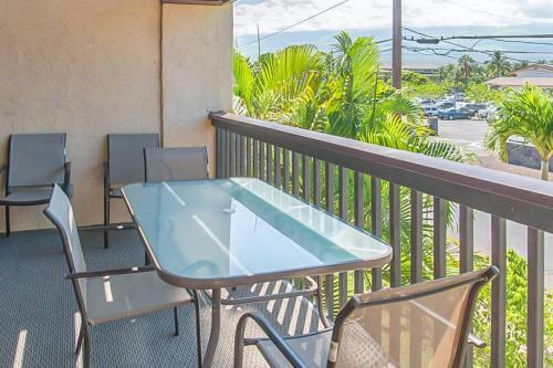 Apartamento Kihei Garden Estates C209