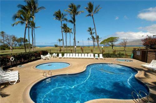 Apartamento Kauhale Makai 605 Condo