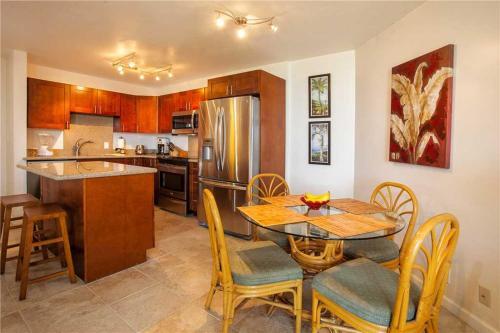 Apartamento Kauhale Makai 605 Condo