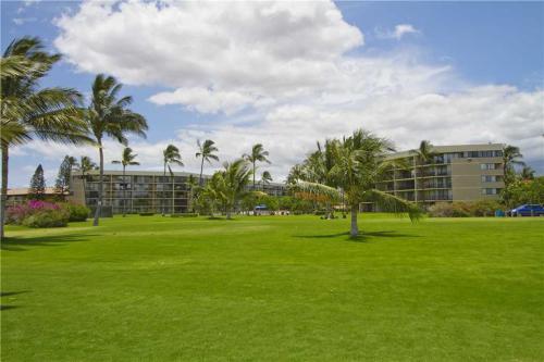 Apartamento Kauhale Makai 605 Condo