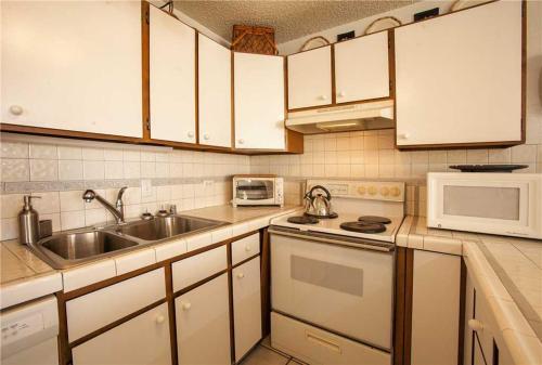 Apartamento Kihei Ali'i Kai D207 Condo
