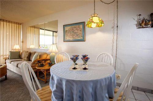 Apartamento Kihei Ali'i Kai D207 Condo