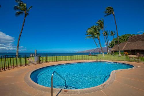Apartamento Maalaea Surf Resort #c-3 Condo